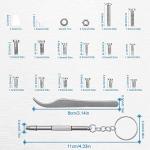Screw and Washer Repair Kit for Drones