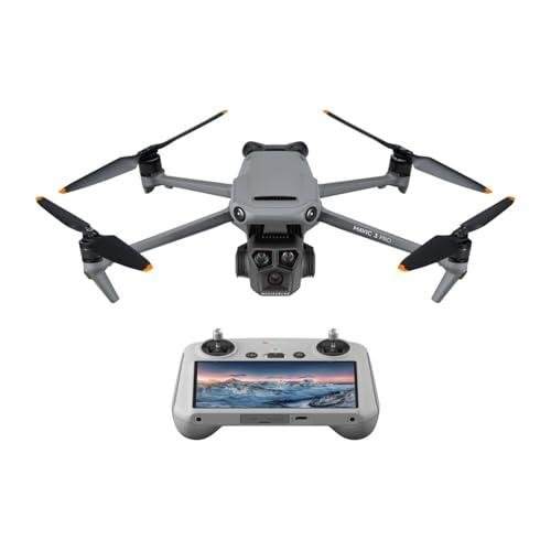 Professional Drones