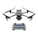 DJI Mavic 3 Pro Drone with Triple-Camera System