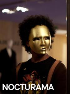 Nocturama Drone for Nighttime Adventures