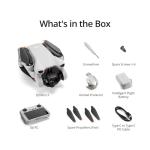 DJI Mini 3 Drone with 4K Camera and Gimbal