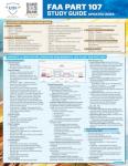 FAA Part 107 Drone Study Guide