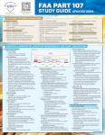 FAA Part 107 Drone Study Guide