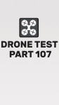 Part 107 Drone Test Study Guide