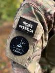 Drone Pilot Morale Patch for Tactical Gear