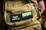 Drone Pilot Morale Patch for Tactical Gear