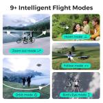 HOVERAir X1 Foldable Self-Flying Camera Drone