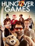 Hungover Games Drone Adventure Experience