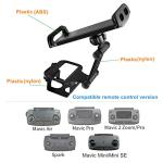 Hanatora Tablet Phone Holder with Lanyard for DJI Drones
