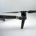 VIFLY Beacon Self-Powered Drone Alarm Tracker