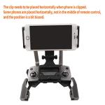 Hanatora Tablet Phone Holder with Lanyard for DJI Drones