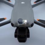 VIFLY Beacon Self-Powered Drone Alarm Tracker