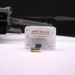 VIFLY Beacon Self-Powered Drone Alarm Tracker