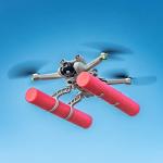 Mini 3 Pro Floating Landing Gear Kit