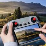 Lasurea Mini Joystick Replacement Sticks for Drones