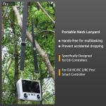Arzroic Portable Neck Strap for DJI Drones