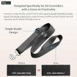 Arzroic Portable Neck Strap for DJI Drones