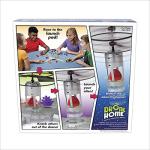 Drone Home: Fun Family Game with Flying Drone