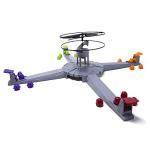 Drone Home: Fun Family Game with Flying Drone