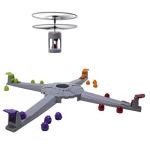 Drone Home: Fun Family Game with Flying Drone