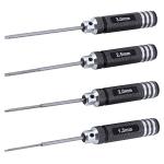 HobbyPark Hex Screwdriver Set for Drones & RC Cars