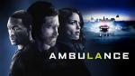 4K UHD Ambulance Drone