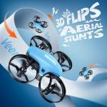 Veeniix V995 Mini Drone for Kids and Beginners
