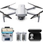 Holy Stone HS360D GPS Drone with 4K Camera