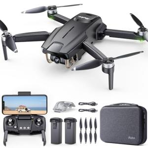 Ruko F11MINI 4K Drone with 60 Min Flight