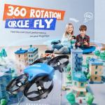 Veeniix V995 Mini Drone for Kids and Beginners