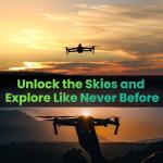5G HD Brushless GPS Drone with Camera