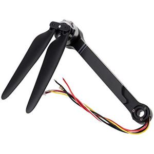 SJRC F11 Quadcopter Motor Arm Replacement Part