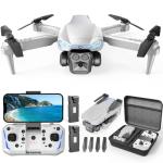 Naseto 1080P HD Foldable Camera Drone for Everyone