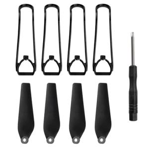 Drone X69 Accessory Kit with Propellers and Guards