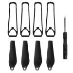 Drone X69 Accessory Kit with Propellers and Guards