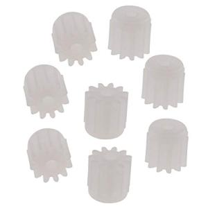 11-Tooth Motor Gear Set for RC Drones