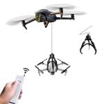 Mantis Claw Hook Grabber for DJI Drones
