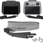 DJI RC Lanyard Neck Strap for Drones