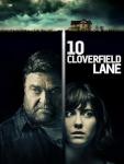 Cloverfield Lane Drone Adventure Experience