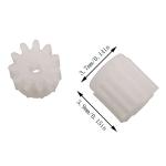 11-Tooth Motor Gear Set for RC Drones
