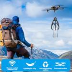 Mantis Claw Hook Grabber for DJI Drones