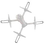 Drone X69 Accessory Kit with Propellers and Guards