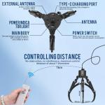 Mantis Claw Hook Grabber for DJI Drones