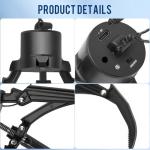 Mantis Claw Hook Grabber for DJI Drones