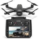 1080P GPS Camera Drone with Follow Me Feature
