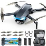 2K HD Camera Drone with GPS and Auto Return