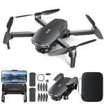 LANSAND 4K Brushless Motor Drone with Camera