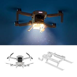 iEago Mini Drone 4K Landing Gear with Lights