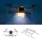 iEago Mini Drone 4K Landing Gear with Lights