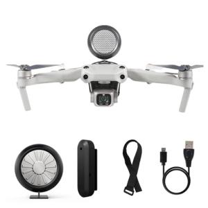 Wireless Drone Megaphone Speaker for DJI & More